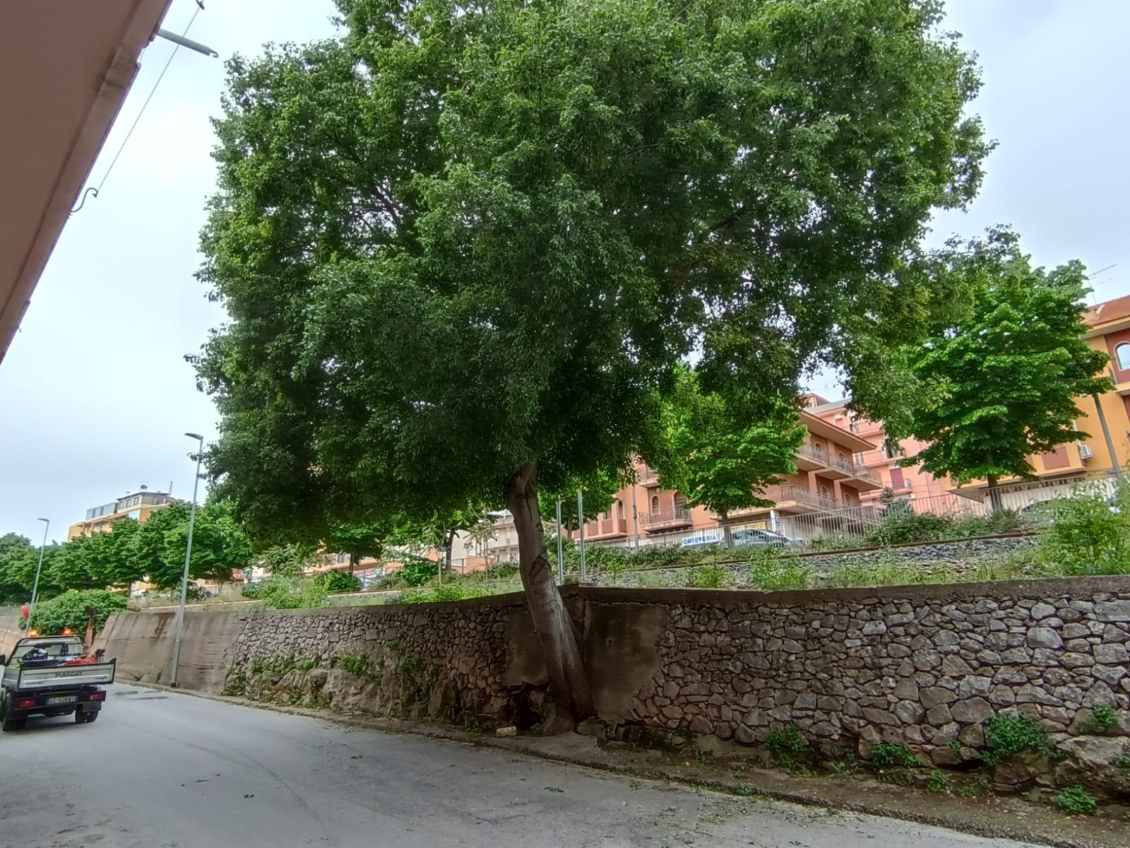 Via Palma di Montechiaro