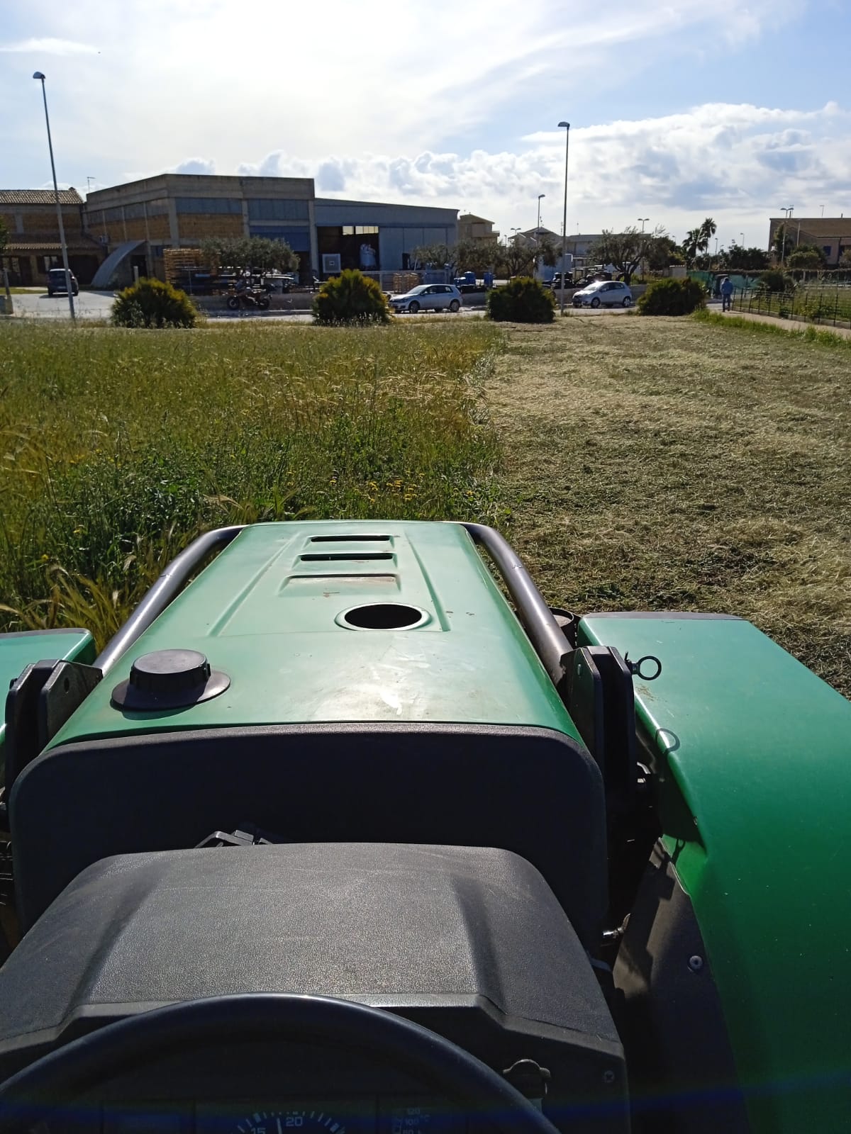 Via J. Maria Escriva' Marina di Ragusa