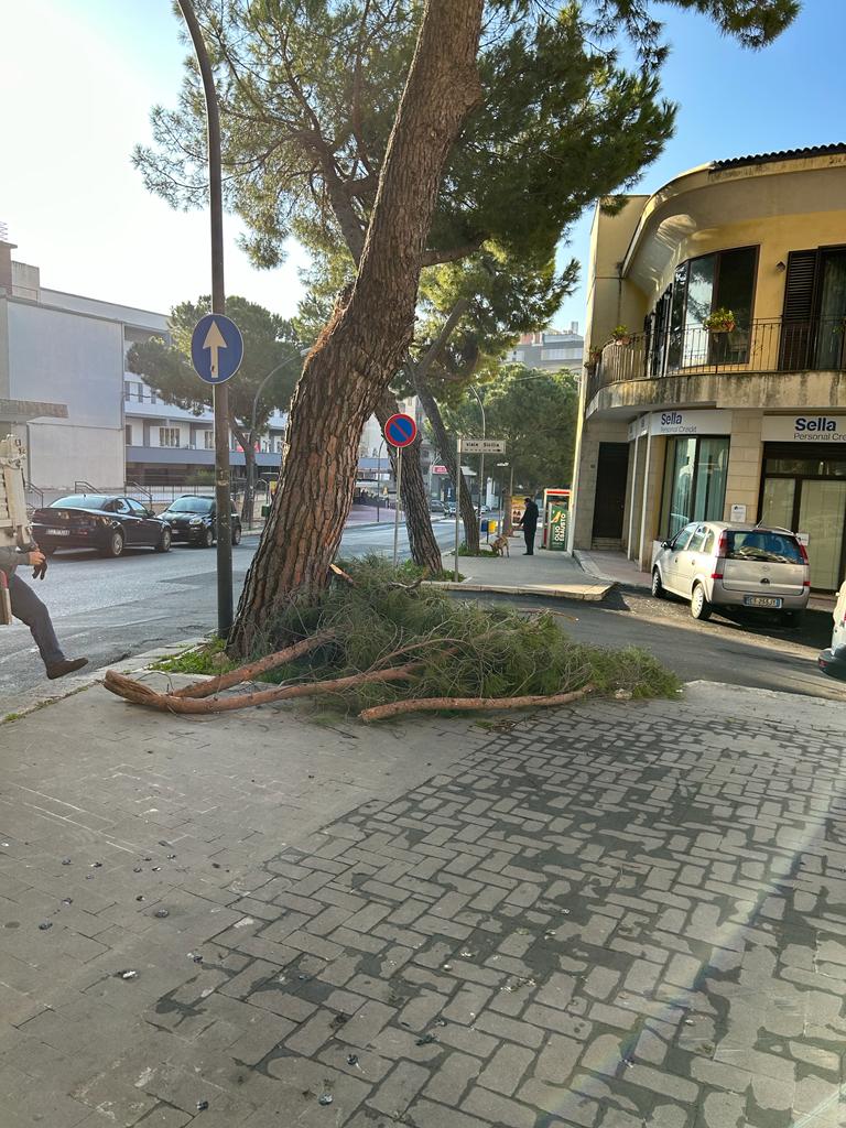 Corso Sicilia e Via Ramelli