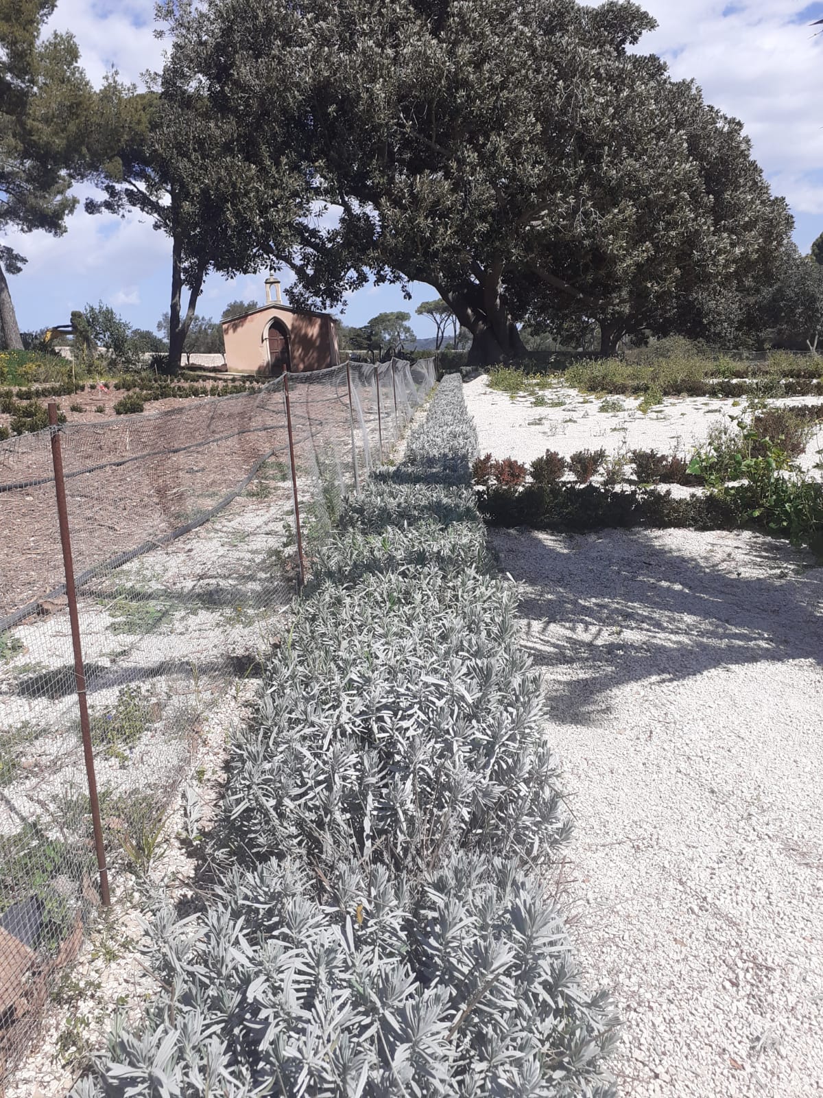 Castello di Donnafugata, Ragusa.