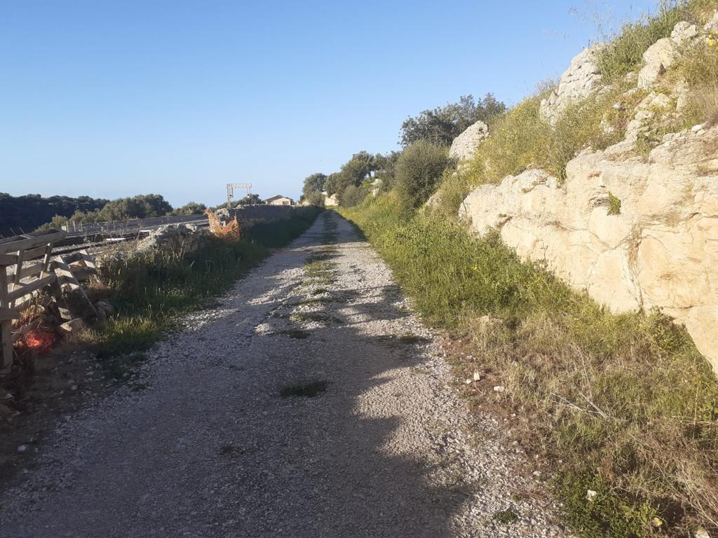 Castello di Donnafugata, Ragusa.