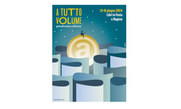 A tutto volume - Libri in festa