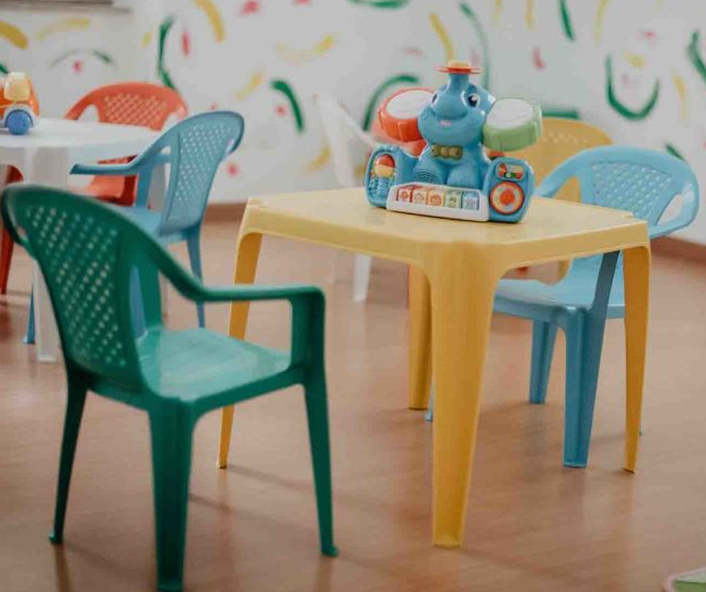 Iscrizioni agli asili nido comunali per l’anno scolastico 2023/2024