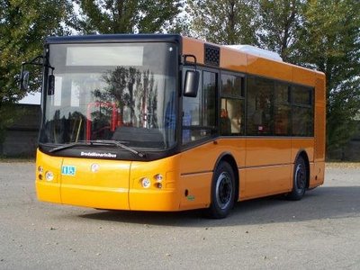 Rilascio tessera di libera circolazione urbana per disabili sui mezzi Etna trasporti