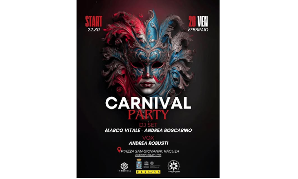 Carnival Party