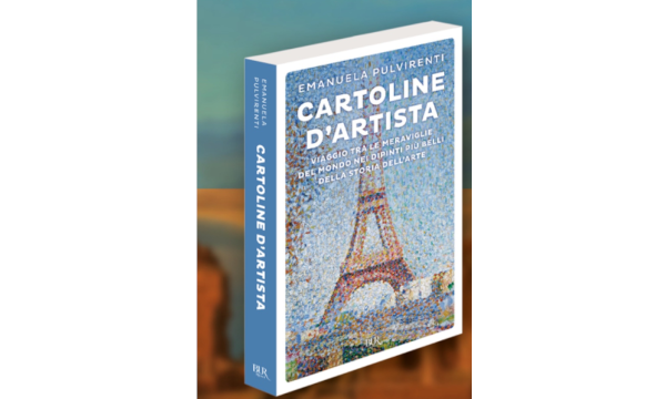 Cartoline d’artista                 