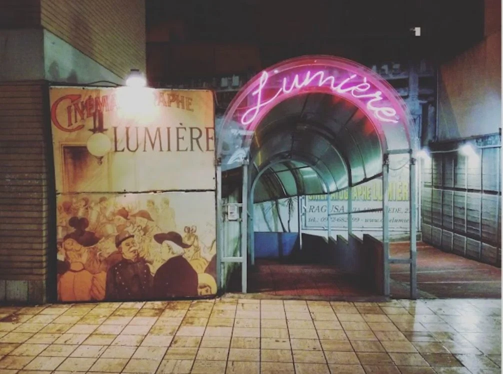 Cinema Lumiere