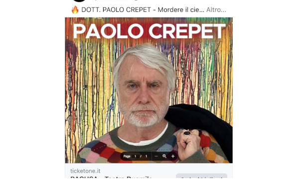 Paolo Crepet - Mordere il cielo