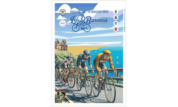 La Barocca -  Ciclostorica Iblea