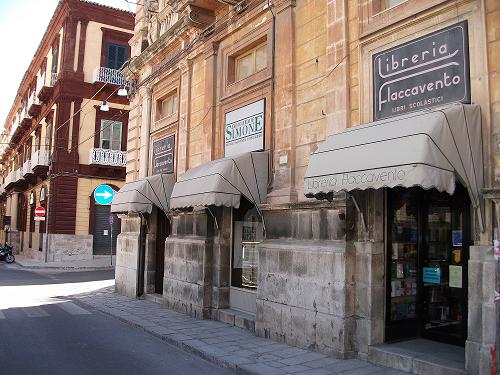 Libreria Flaccavento