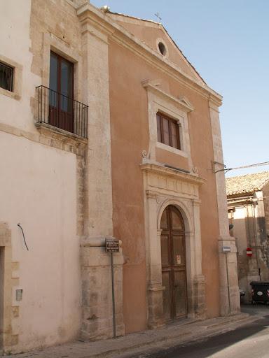 Auditorium Santa Teresa