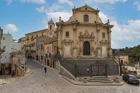 Chiesa delle Santissime Anime del Purgatorio