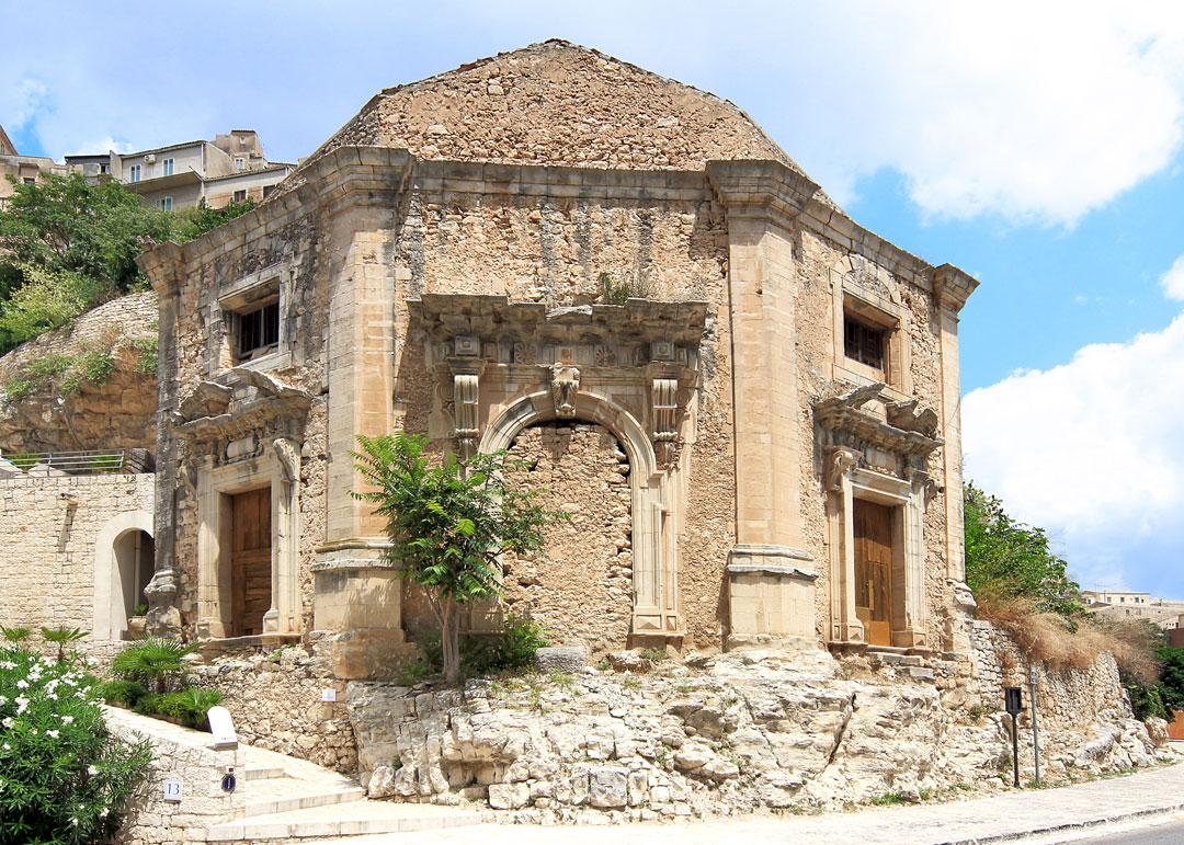 Chiesa S. Maria dei Miracoli