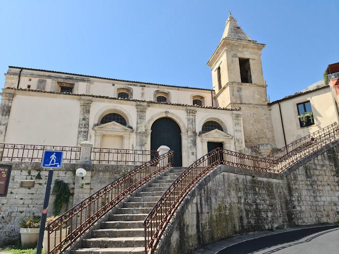 Chiesa S Maria delle scale