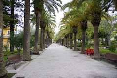 Appalto lavori di restauro e valorizzazione del giardino storico Villa di Ibla.