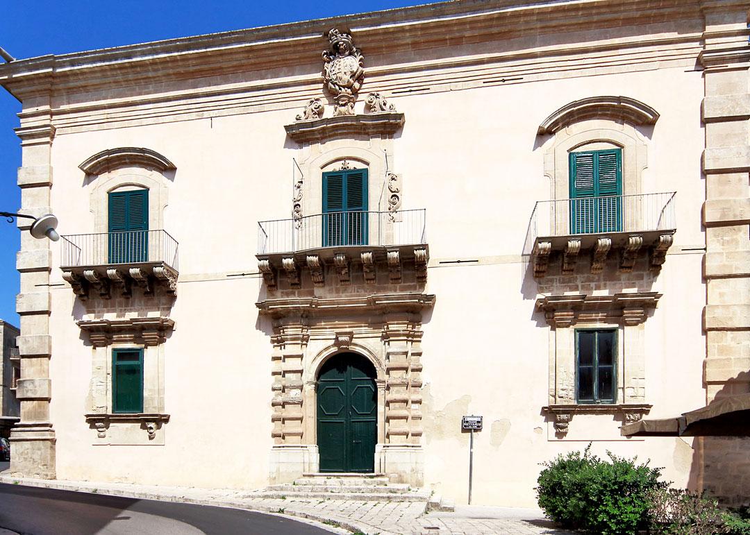 Palazzo Battaglia