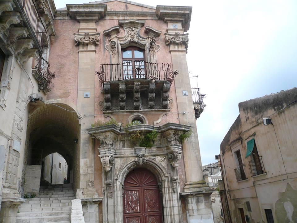 Palazzo della Cancelleria