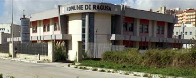 Comune di Ragusa - Sede Zona Artigianale