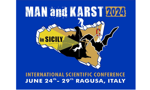 Convegno Internazionale MAN & KARST