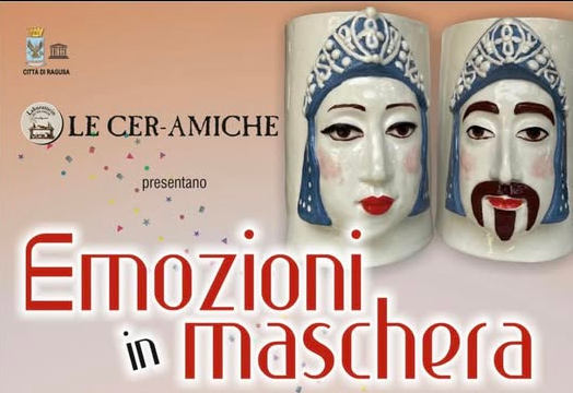 Emozioni in maschera