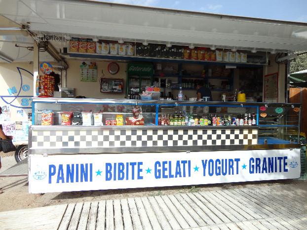 Nuovo Bando Autobar - posteggi liberi