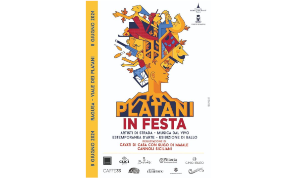 Platani in festa