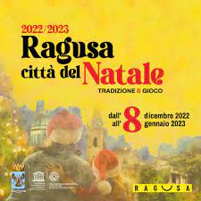 Ragusa città del Natale 2022/2023