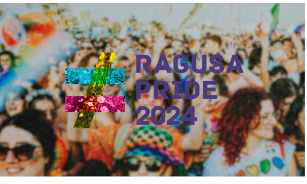 Ragusa Pride 2024 