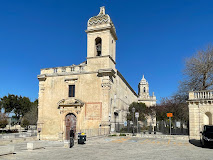 Auditorium "San Vincenzo Ferreri"