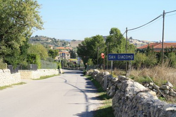 Bando Mercato San Giacomo - anno 2022