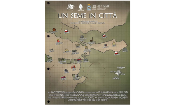 Un seme in città