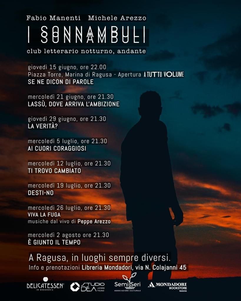 I Sonnambuli 