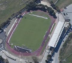 Stadio Aldo Campo