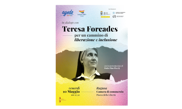 Un dialogo con Teresa Forcades,  teologa, medico, attivista sociale