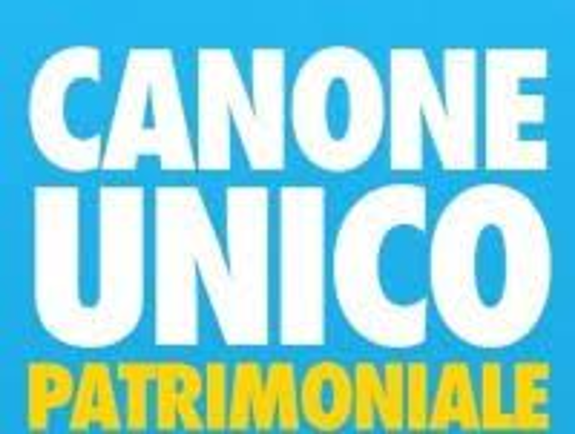 canone_unico