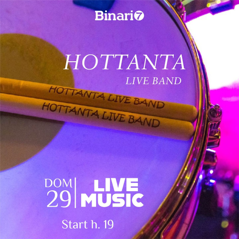 hottanta_live