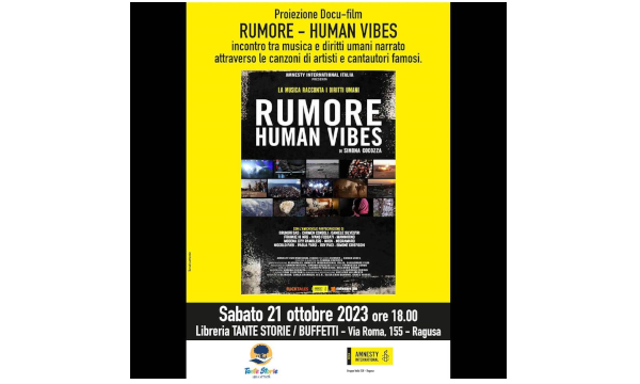 rumore