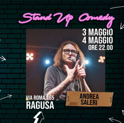 stand_up_comedy